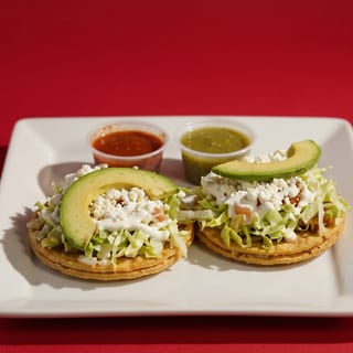 Sopes (2)