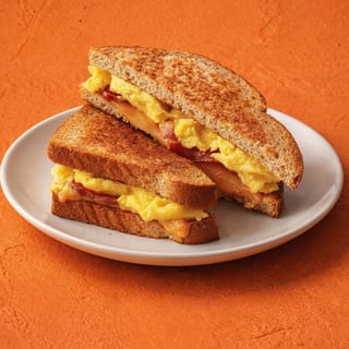 Breakfast Sandwich