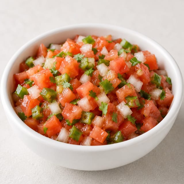 Side of Pico.