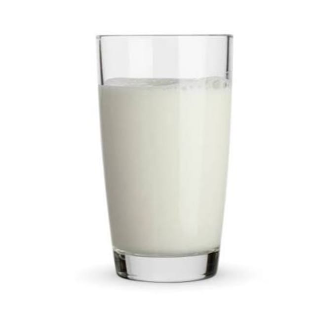Milk.