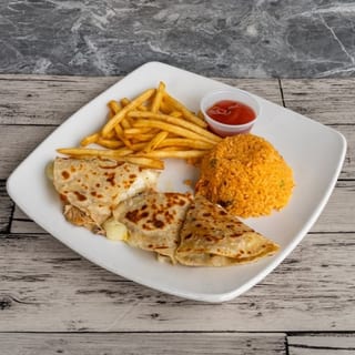 Quesadilla