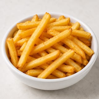 Side of Fries