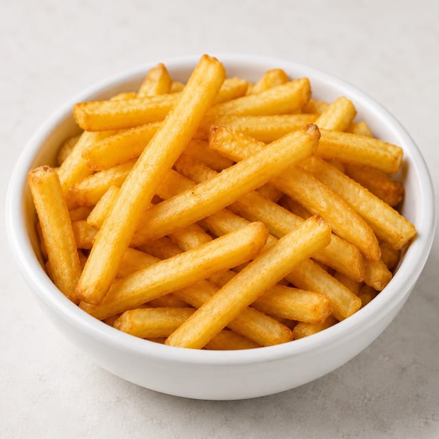 Side of Fries.