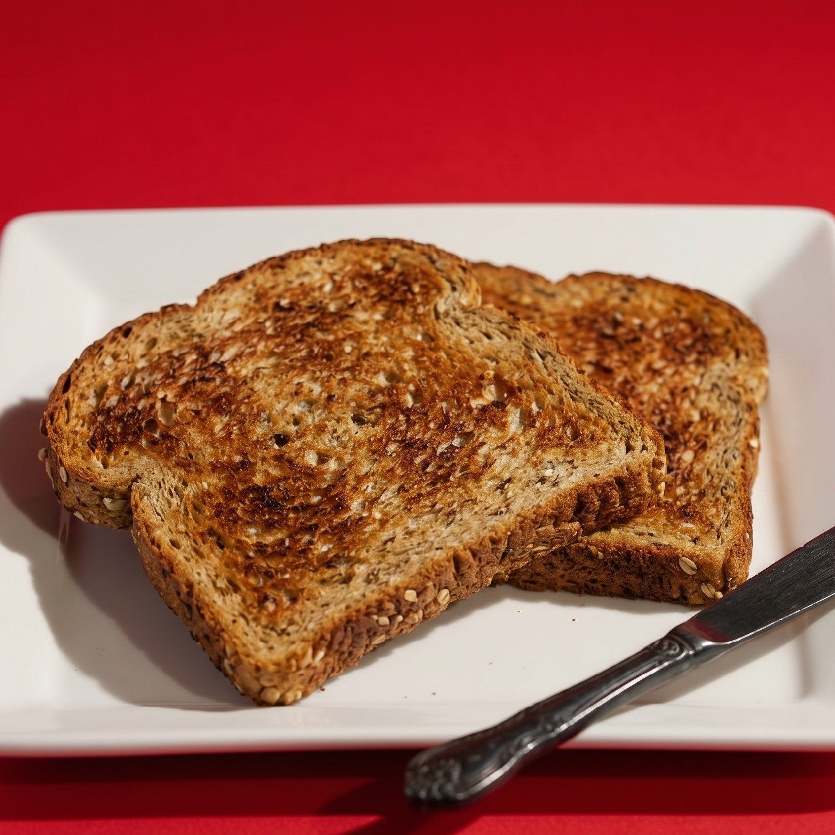 Toast Wheat.