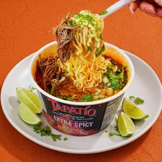 Birria-Ramen