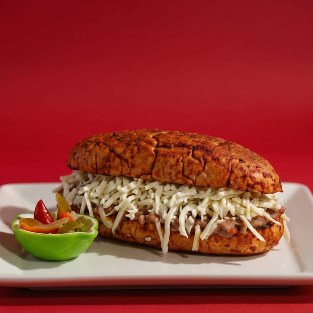 Pambazos.