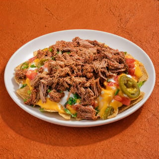 Birria-Nachos