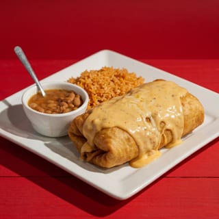 Chimichanga