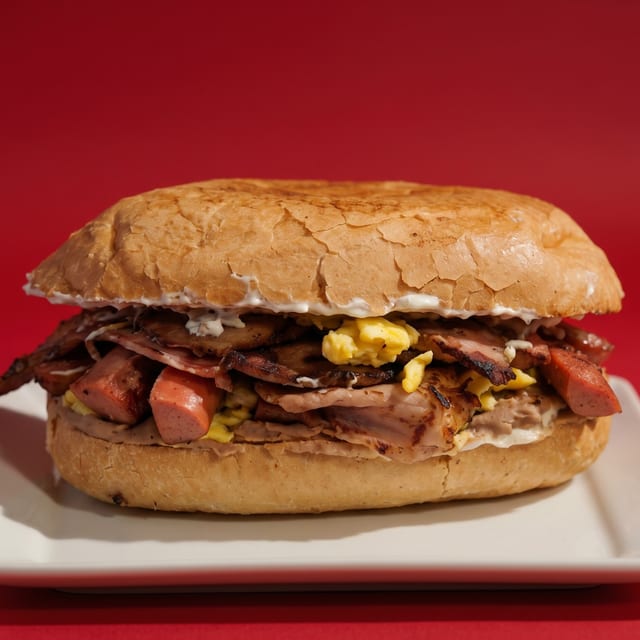 Cubana.