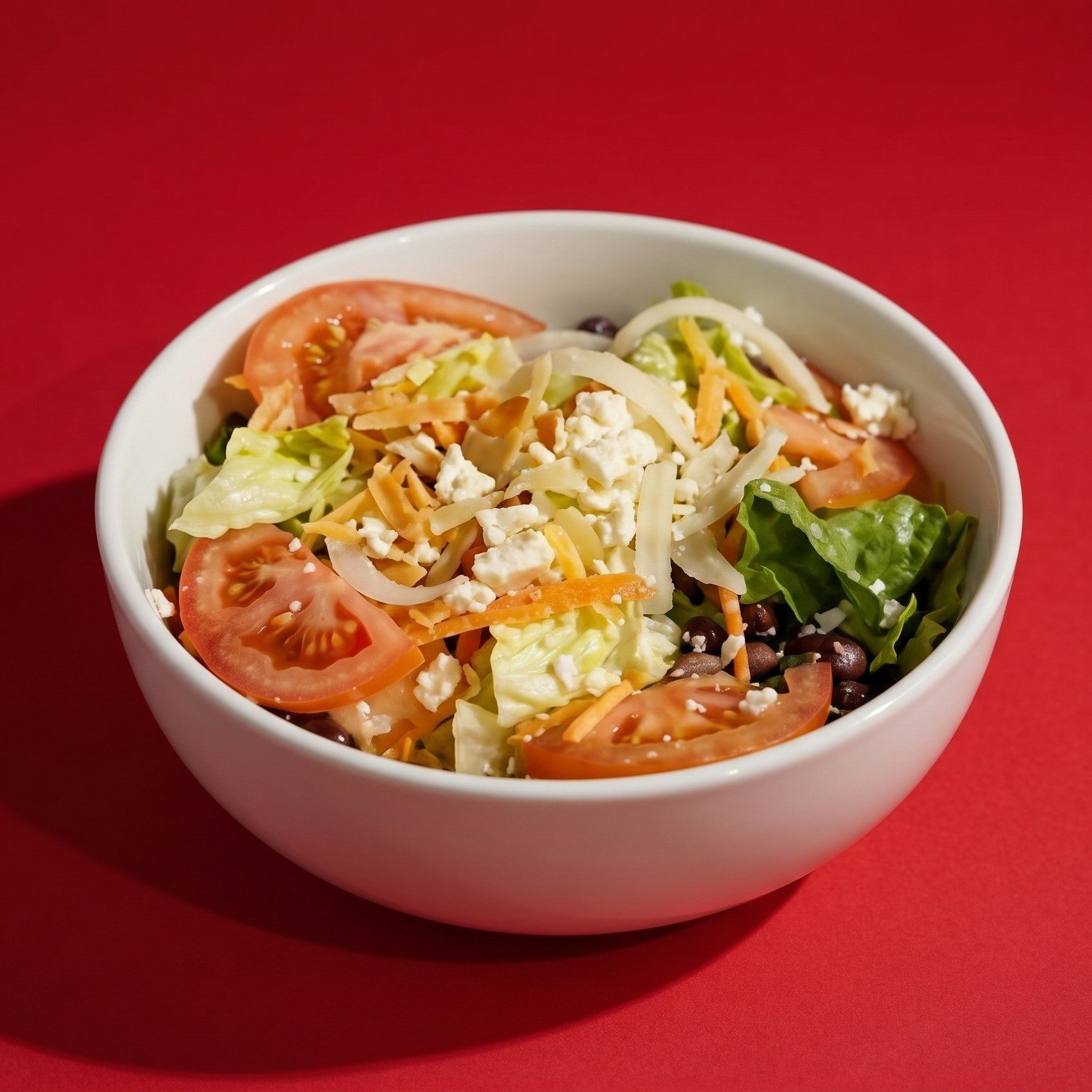 Just Salad.