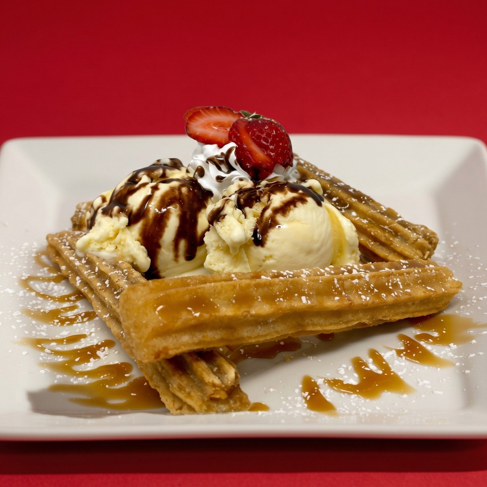 Churros.