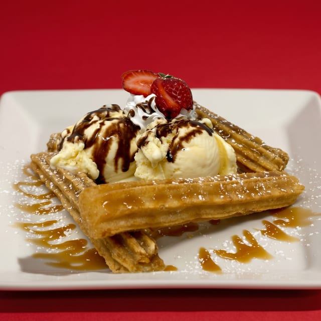 Churros.