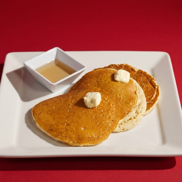 Classic Pancakes (3).