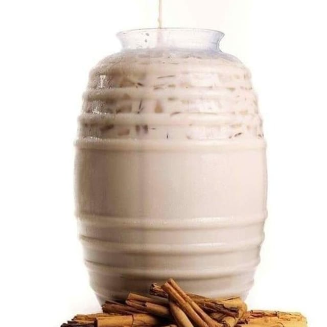 Aguas Frescas.