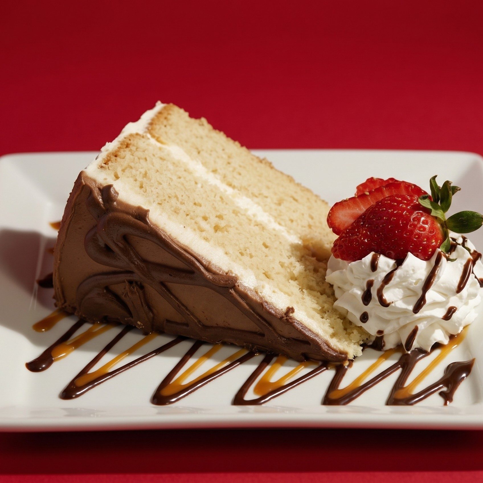Tres Leches.