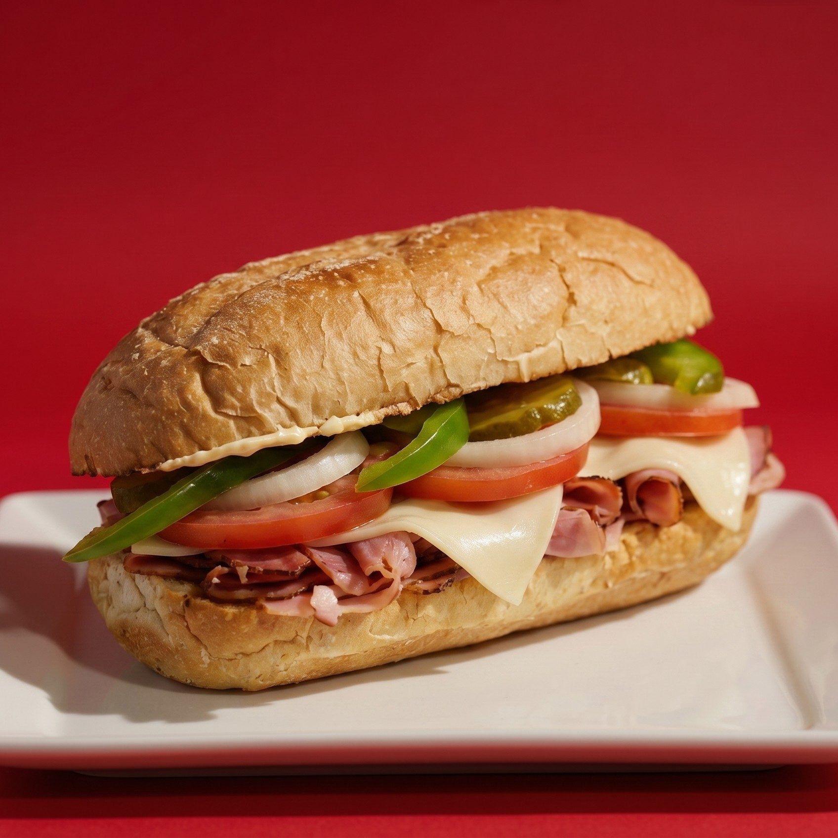 Special Tortas.