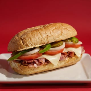 Special Tortas
