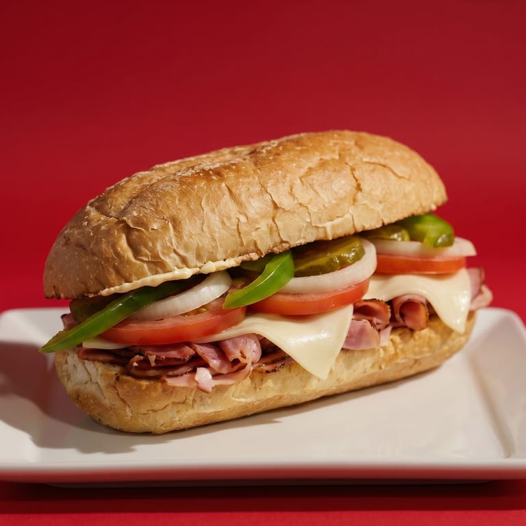 Tasty Tortas for Every Craving