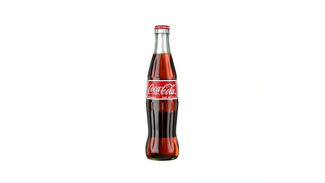 Mexican Coke.