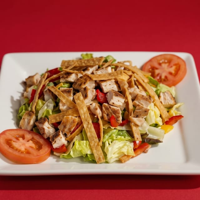 Ta' Bueno Salad.