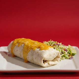 Burrito Chihuahua