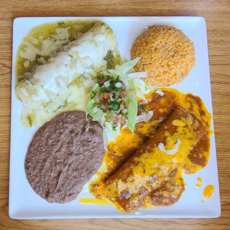 Bring the Flavor to Your Next Event