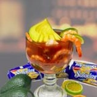 Shrimp Cocktail