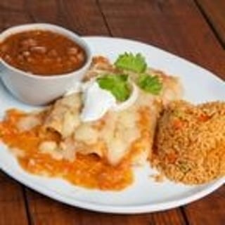 Rancheras