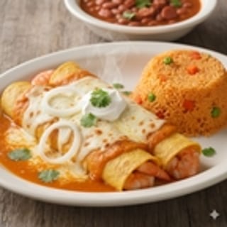 De Camaron