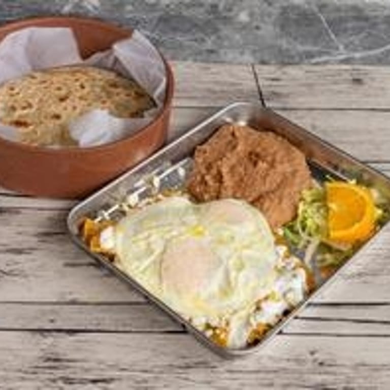 Savor Our Egg Creations