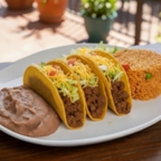 Crispy Taco