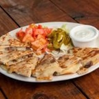 QUESADILLA