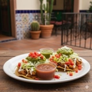 Tostadas (2)