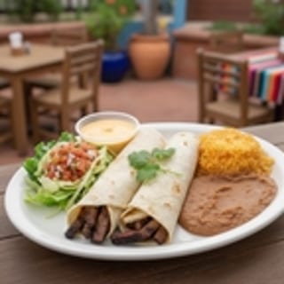 Al Carbon Taco