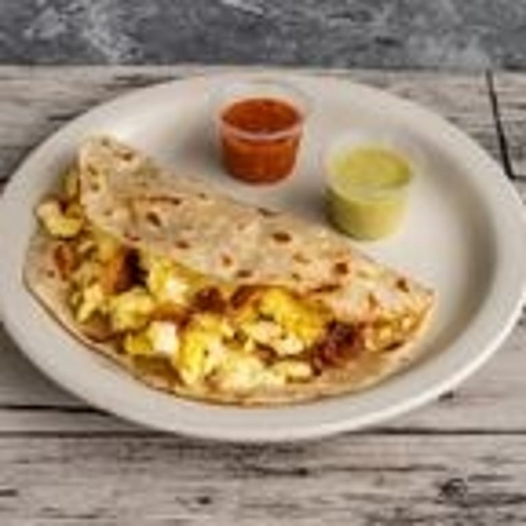 Savor Our Egg Dishes