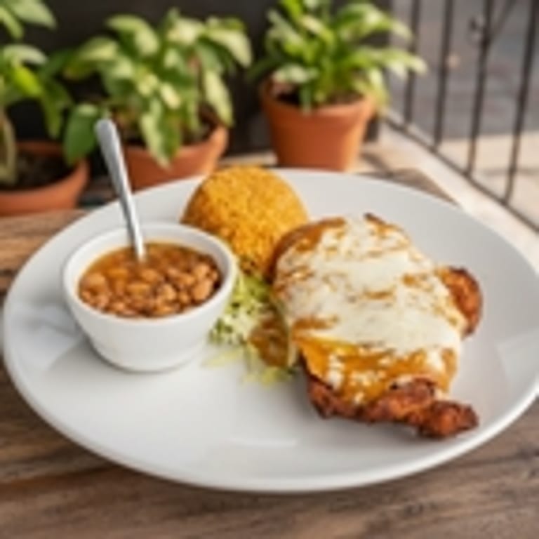Savor Our Flautas Today