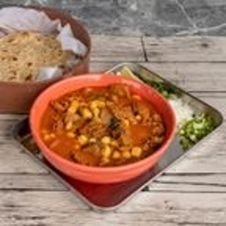 Discover Our Menudo